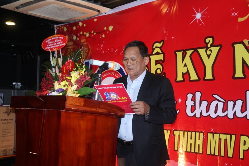 Hình ảnh công ty Phú Lương Việt Nam - Suất Ăn Công Nghiệp Phú Lương - Công Ty TNHH MTV Phú Lương Việt Nam